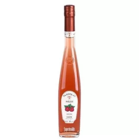 Panyolai Mézes Szamóca Pálinka (30% 0,5L)