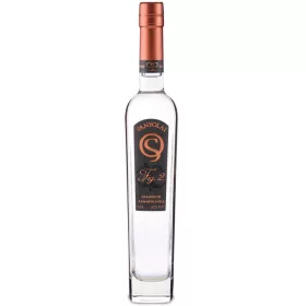 Panyolai SQ Szabolcsi Alma Pálinka (52% 0,5L)