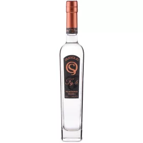Panyolai SQ Vilmoskörte Pálinka (52% 0,5L)