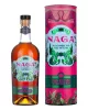 Naga 10 éves Siam Edition Rum (40% 0,7L)