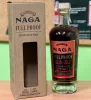 Naga Full Proof Limitált Rum (62,3% 0,7L)