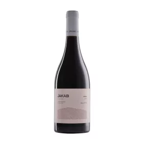 Jakab Syrah 2022 (0,75L 13%)