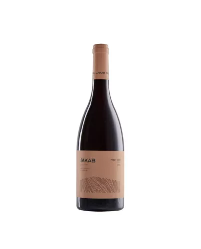 Jakab Syrah 2022 (0,75L)