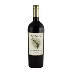 Bodega Garzon Petit Clos Tannat 2022 (0,75L 14,5%)