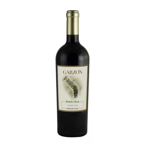 Bodega Garzon Petit Clos Tannat 2022 (0,75L 14,5%)