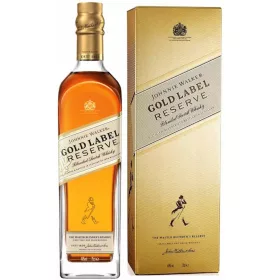 Johnnie Walker Gold Label Reserve Whisky DD (40% 1L)