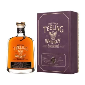 Teeling 30 éves Vintage Reserve Whisky (0,7L  46%)