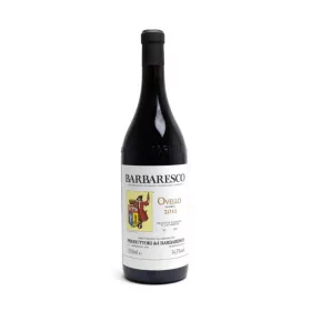   Produttori del Barbaresco Riserva Montefico 2011 (0,75L 14,5%)