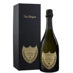 Dom Perignon Champagne Vintage 2015 DD 0,75L