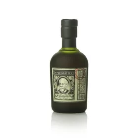Diplomatico Exclusiva rum mini (0,05L 40%)