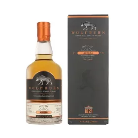 Wolfburn Aurora Whisky (46% 0,7L)