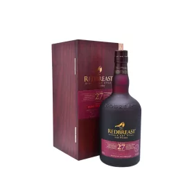 Redbreast 27 éves Whisky (53,5% 0,7L)
