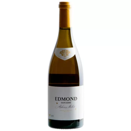 Alphonse Mellot Edmond Sancerre Blanc 2019 (0.75L 14%)