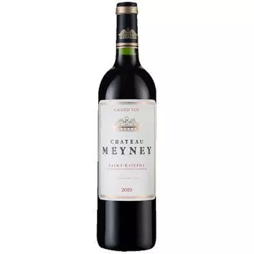 CHATEAU MEYNEY 2019 (0.75L 13.5%)