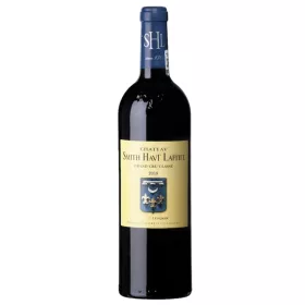 CHATEAU SMITH HAUT LAFITTE ROUGE 2018 (0.75L 14.5%)