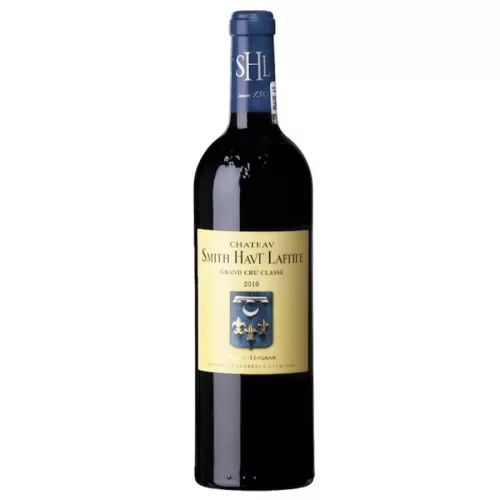 CHATEAU SMITH HAUT LAFITTE ROUGE 2018 (0.75L 14.5%)