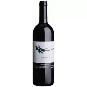GAJA BAROLO DAGROMIS DOP 2019 (0.75L 14%)