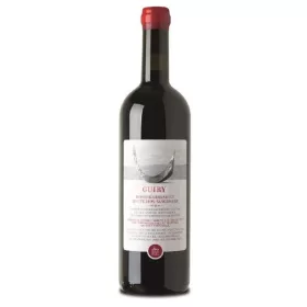 TENUTA MARA GUIRY 2020 100% SANGIOVESE (0.75L)