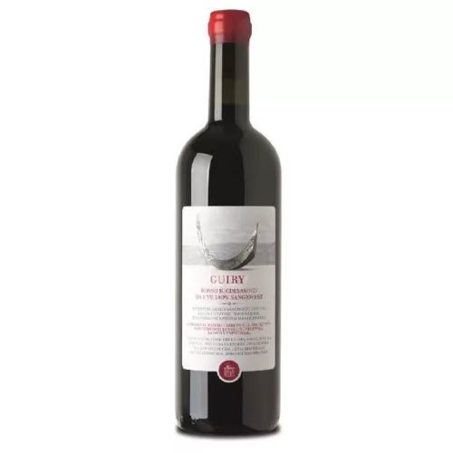 TENUTA MARA GUIRY 2020 100% SANGIOVESE (0.75L)