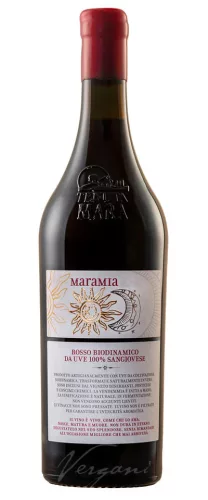 TENUTA MARA MARAMIA 2019 100% SANGIOVESE (0.75L)