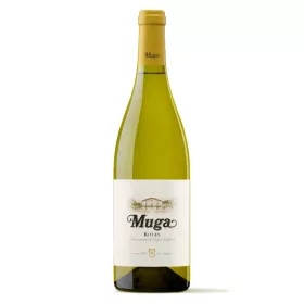 Muga Rioja Blanco 2024 (0.75L 13.5%)