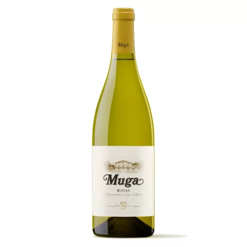 Muga Rioja Blanco 2024 (0.75L 13.5%)