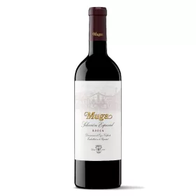 Muga Seleccion Especial 2020 (0.75L 14%)