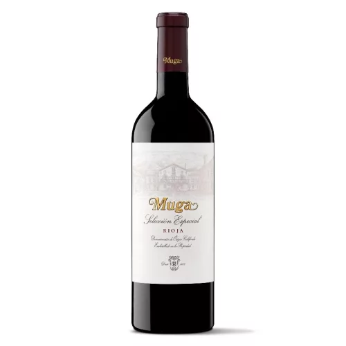 Muga Seleccion Especial 2020 (0.75L 14%)