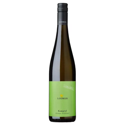 Loimer Kamptal Grüner Veltliner 2023 (0.75L 12.5%)
