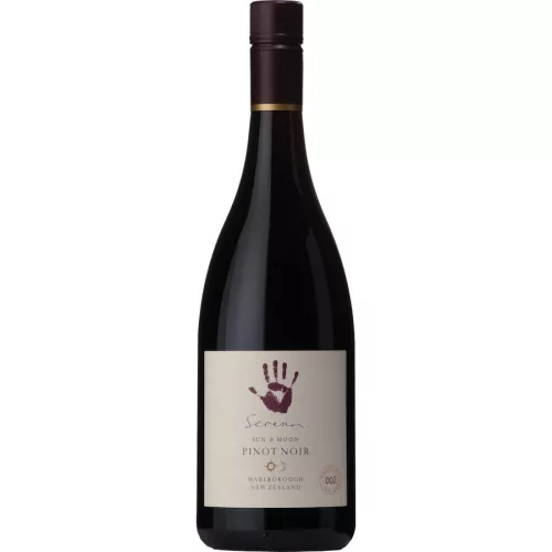 SERESIN ESTATE ICON SUN&MOON PINOT NOIR 2016 (0.75L 14%)