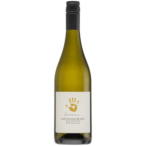SERESIN ESTATE PREMIUM SAUVIGNON BLANC 2022 (0,75L)
