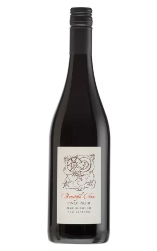 Seresin Beautiful Chaos Pinot Noir 2022 (0,75L)