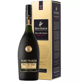 Remy Martin Prime Cellar No.16 Cognac (40% 1L)