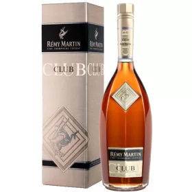Remy Martin CLUB Fine Champagne Cognac (40% 1L)