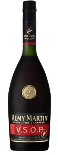 Remy Martin VSOP Cognac (40% 1L)