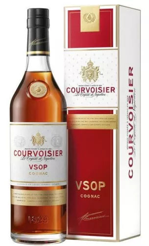 Courvoisier VSOP Cognac (40% 0,7L)