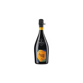 Veuve Clicquot La Grande Dame Champagne 2015 (0,75L 12,5%)