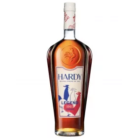 Hardy Legend 1863 Cognac (40% 0,7L)