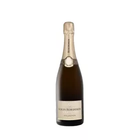 Louis Roederer Collection 245 Champagne (0,75L 12,5%)