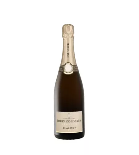 Louis Roederer Collection 245 Champagne (0,75L 12,5%)