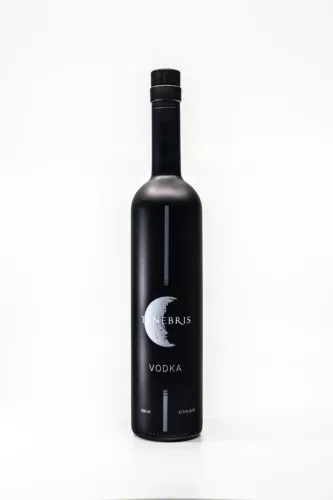 Tenebris Vodka (0,7L 37,5%)