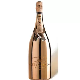   Moet & Chandon Imperial Brut Magnum Champagne Bright Night Luminous Kiadás (1,5L 12%)