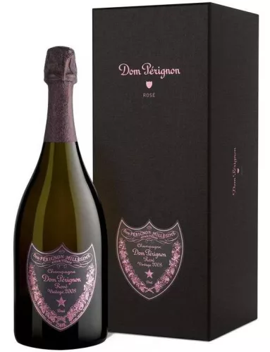 Dom Perignon Rosé Champagne 2008 DD (0,75L)