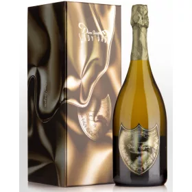   Dom Perignon Champagne Vintage 2010 Lady Gaga Edition (0.75L 12,5%)