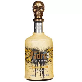 Padre Azul Reposado Tequila (1L 38%)