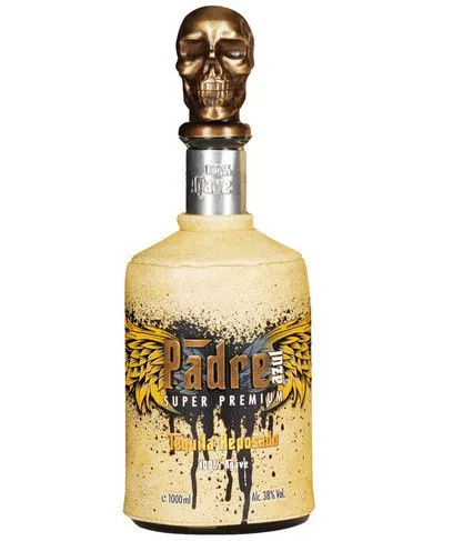 Padre Azul Reposado Tequila (1L 38%)