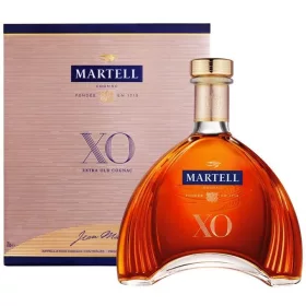 Martell XO Cognac (40% 0,7L)