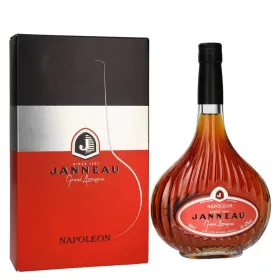 Janneau Napoleon Grand Armagnac (0,7L 40%)