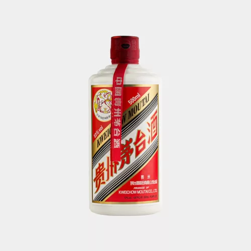 Moutai (0,5L 53%)