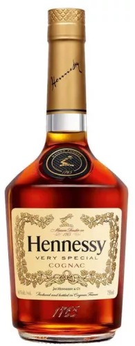 Hennessy VS Cognac (40% 0,05L)